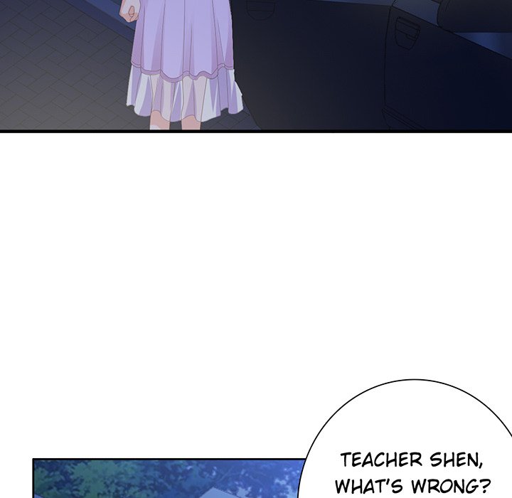 A Marriage for Sale Chapter 32 image 46