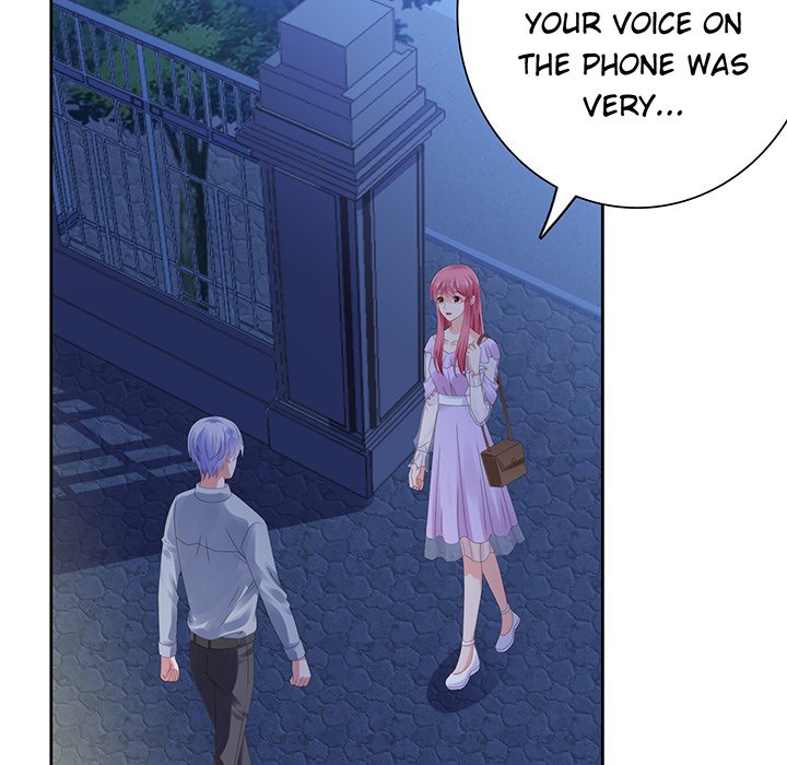 A Marriage for Sale Chapter 32 image 47