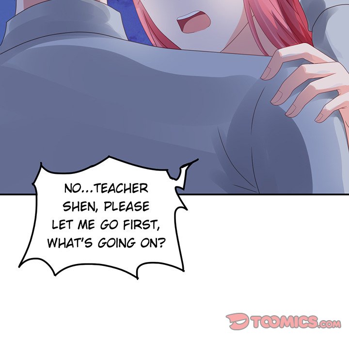 A Marriage for Sale Chapter 32 image 53