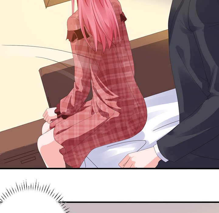A Marriage for Sale Chapter 32 image 6