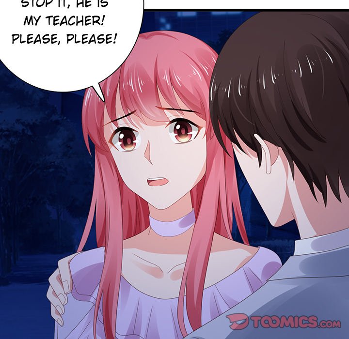 A Marriage for Sale Chapter 32 image 89