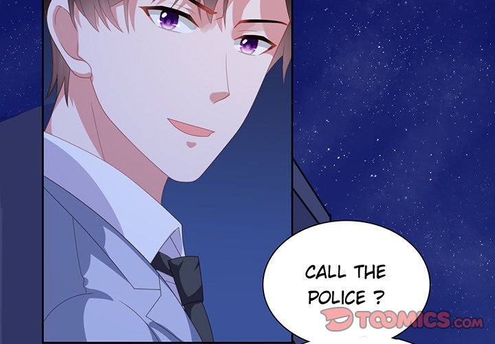 A Marriage for Sale Chapter 33 image 1