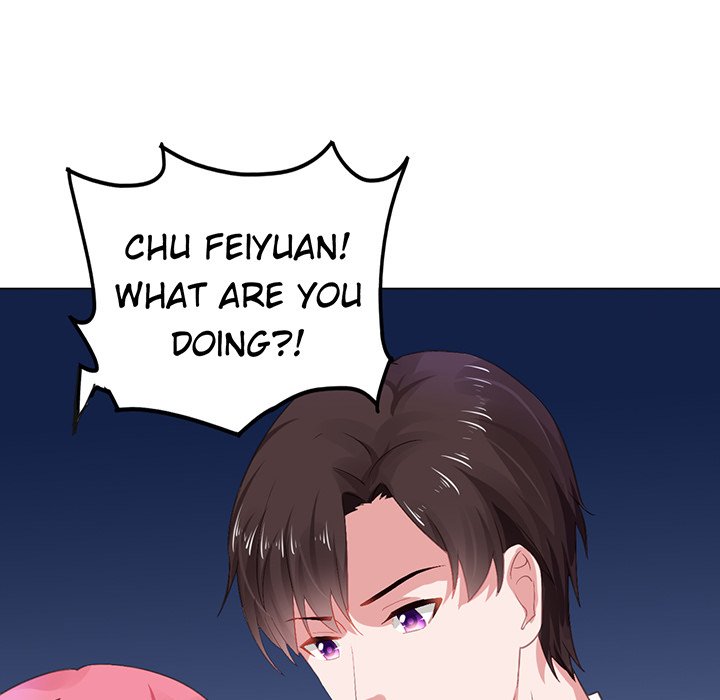 A Marriage for Sale Chapter 33 image 26