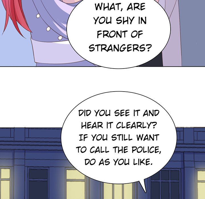 A Marriage for Sale Chapter 33 image 28