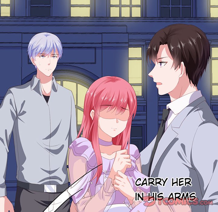 A Marriage for Sale Chapter 33 image 29