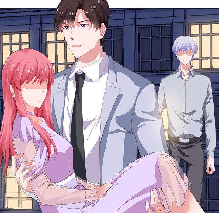 A Marriage for Sale Chapter 33 image 32