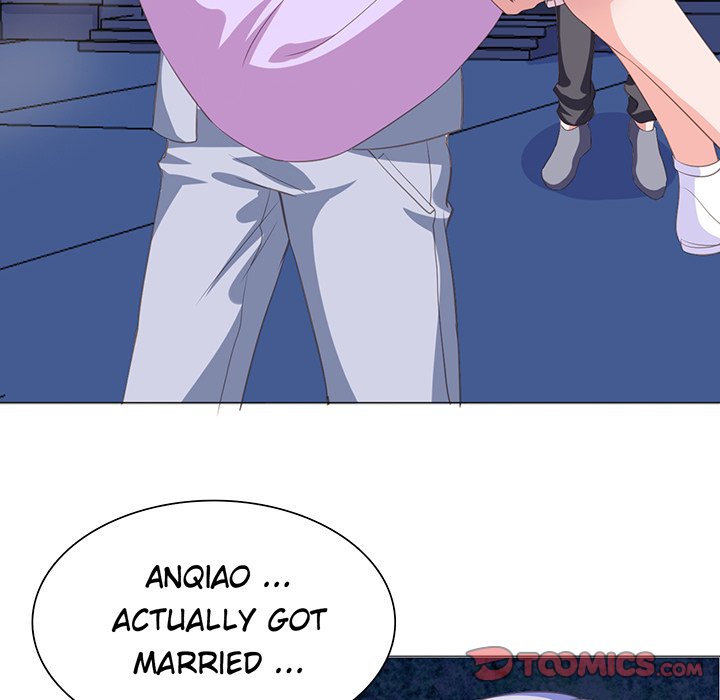 A Marriage for Sale Chapter 33 image 33