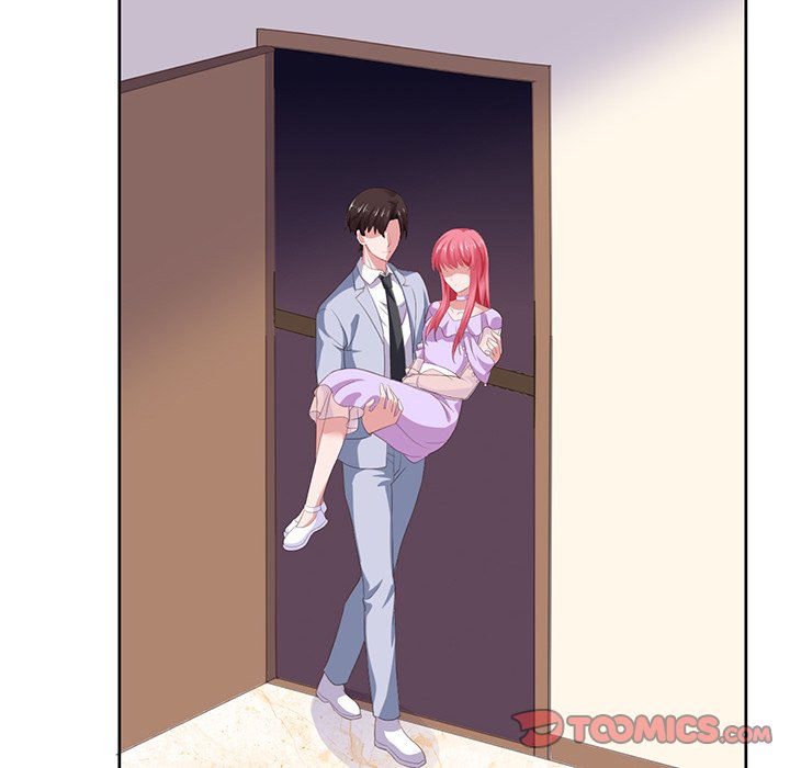 A Marriage for Sale Chapter 33 image 37