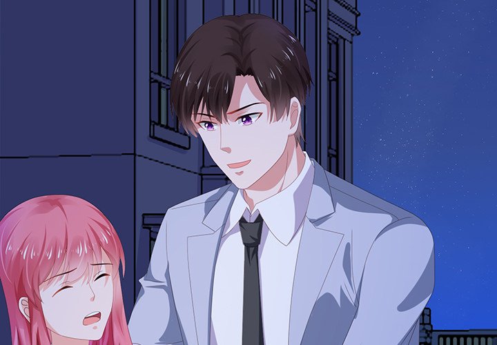 A Marriage for Sale Chapter 33 image 3