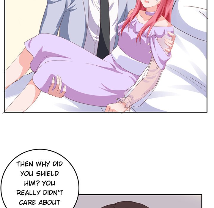 A Marriage for Sale Chapter 33 image 39