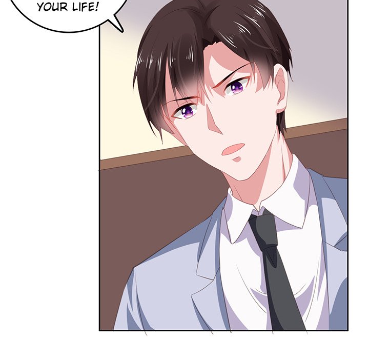 A Marriage for Sale Chapter 33 image 40