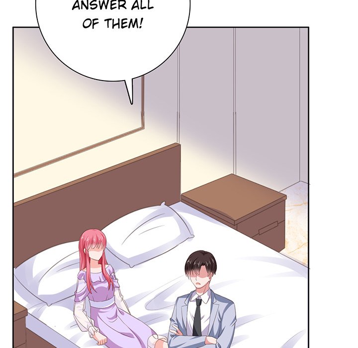 A Marriage for Sale Chapter 33 image 50