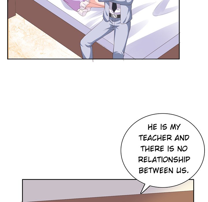 A Marriage for Sale Chapter 33 image 51