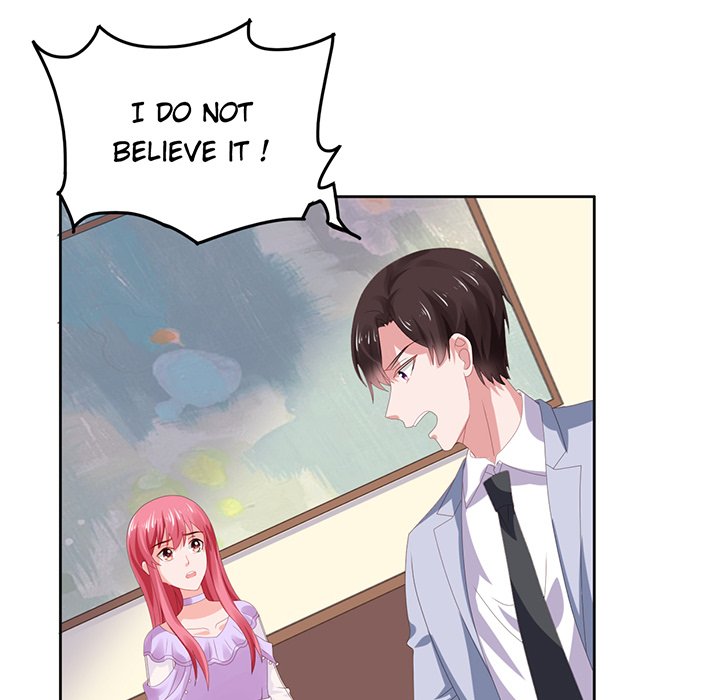 A Marriage for Sale Chapter 33 image 54