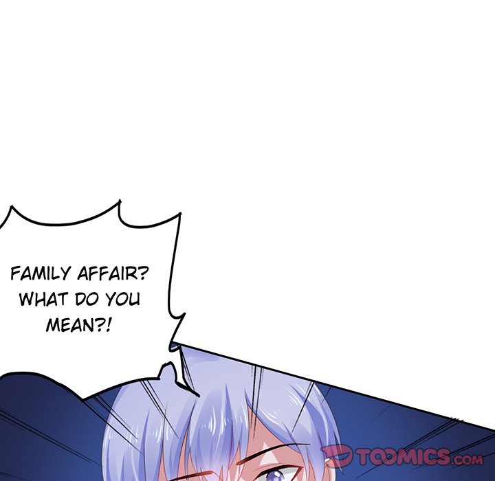 A Marriage for Sale Chapter 33 image 5