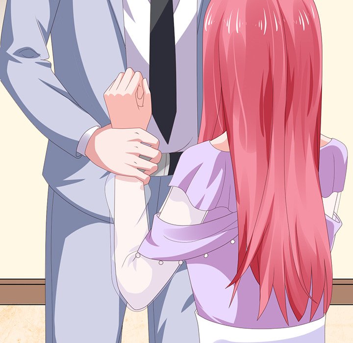 A Marriage for Sale Chapter 33 image 83