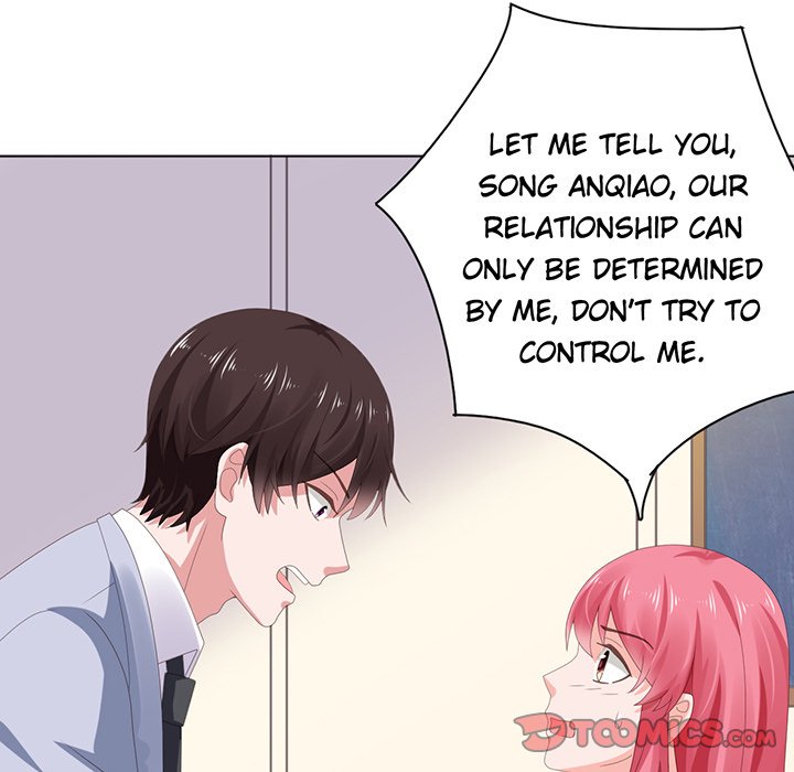 A Marriage for Sale Chapter 33 image 93