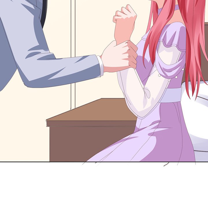A Marriage for Sale Chapter 33 image 94