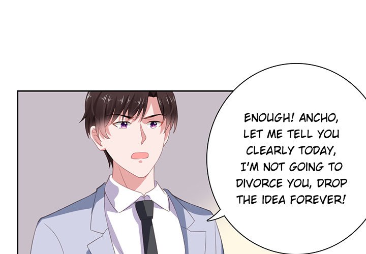 A Marriage for Sale Chapter 34 image 0