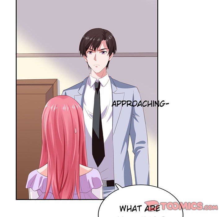 A Marriage for Sale Chapter 34 image 9