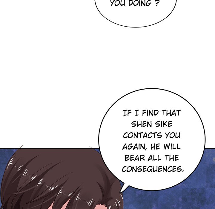 A Marriage for Sale Chapter 34 image 10