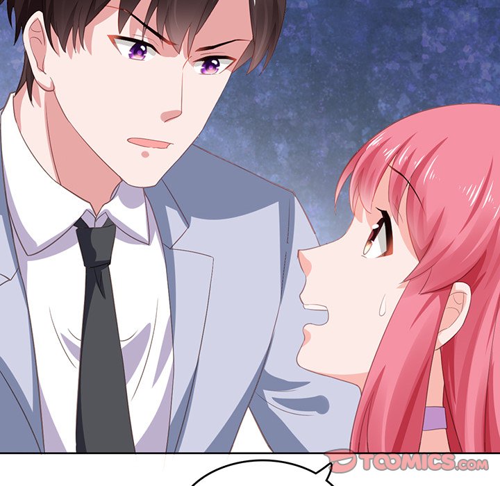 A Marriage for Sale Chapter 34 image 11