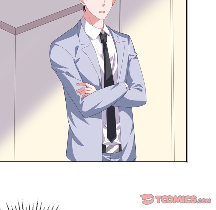 A Marriage for Sale Chapter 34 image 13