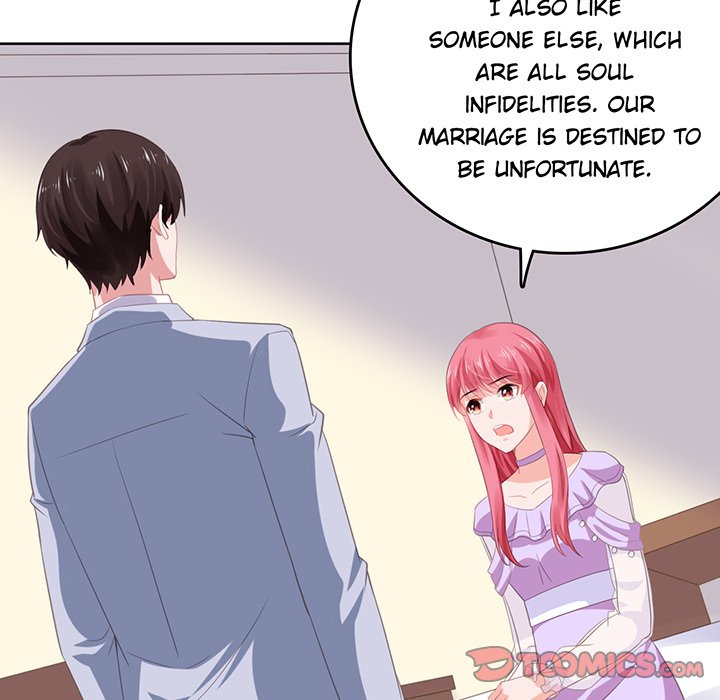 A Marriage for Sale Chapter 34 image 15
