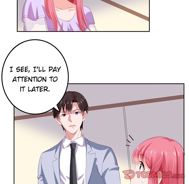 A Marriage for Sale Chapter 34 image 17