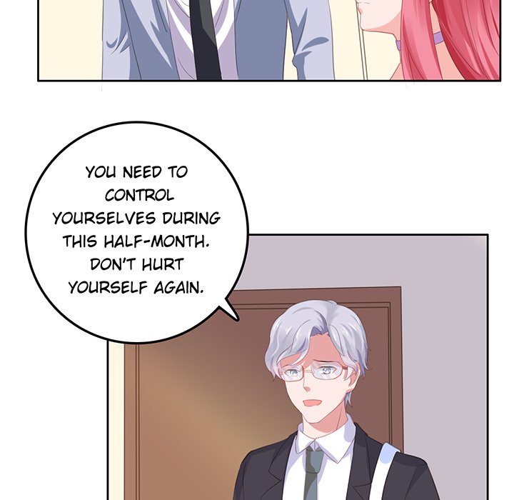 A Marriage for Sale Chapter 34 image 18