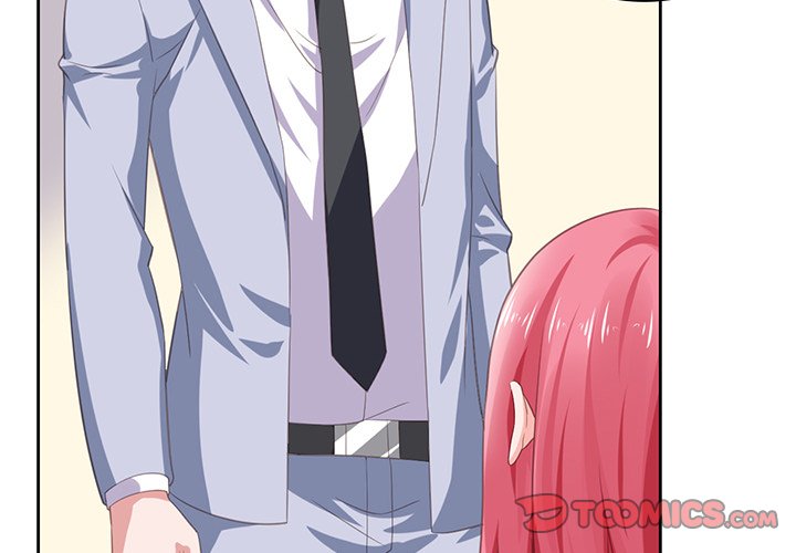 A Marriage for Sale Chapter 34 image 1