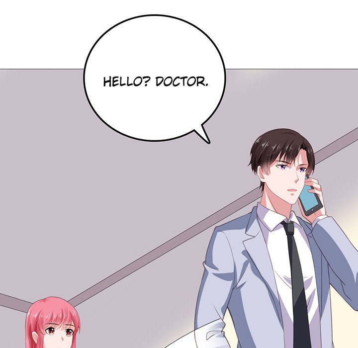 A Marriage for Sale Chapter 34 image 24