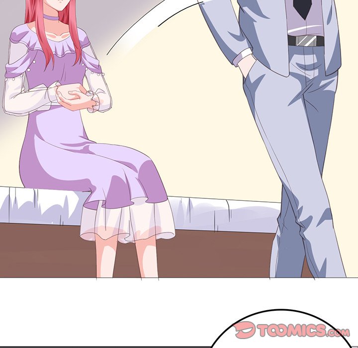 A Marriage for Sale Chapter 34 image 25