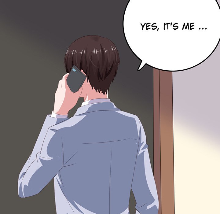 A Marriage for Sale Chapter 34 image 26