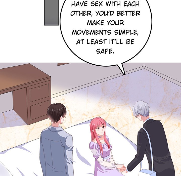 A Marriage for Sale Chapter 34 image 30