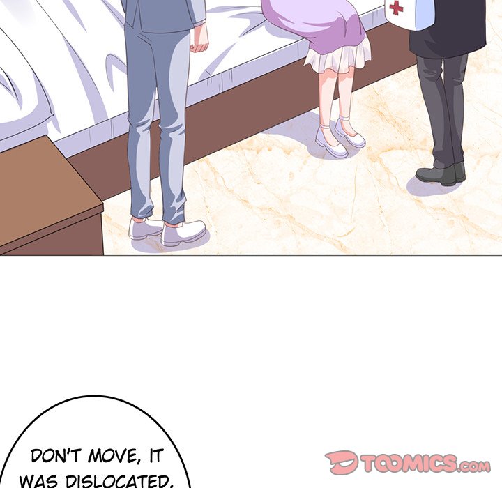 A Marriage for Sale Chapter 34 image 31