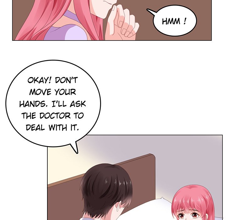 A Marriage for Sale Chapter 34 image 34