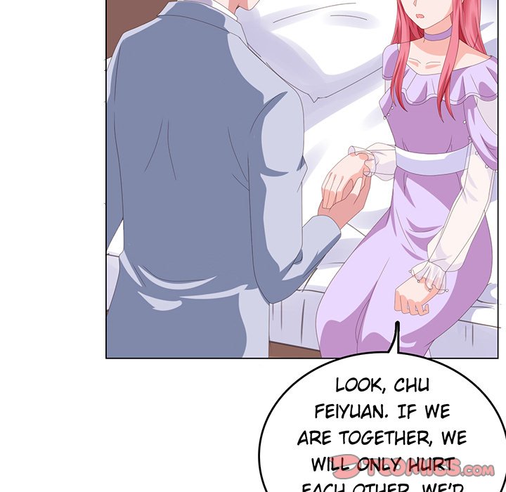A Marriage for Sale Chapter 34 image 35