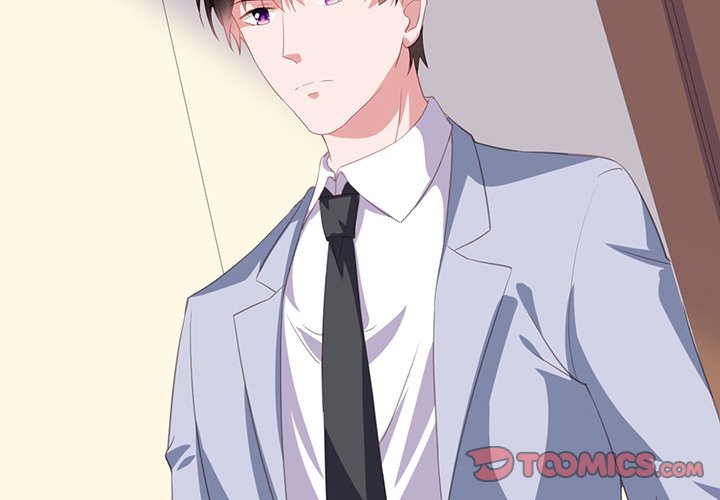 A Marriage for Sale Chapter 34 image 3