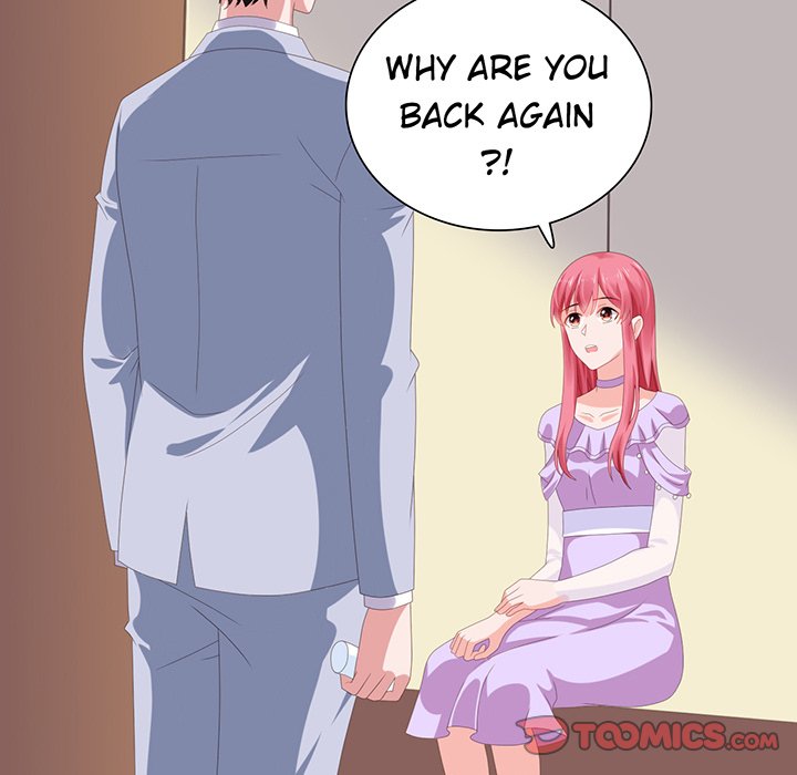 A Marriage for Sale Chapter 34 image 41