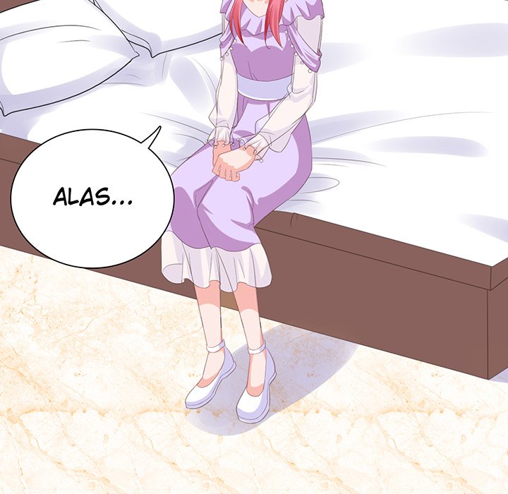 A Marriage for Sale Chapter 34 image 6
