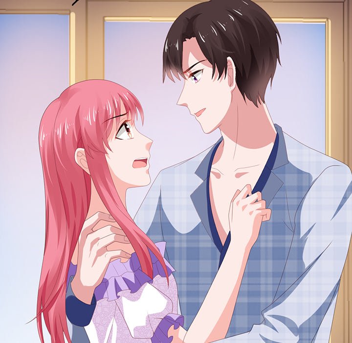A Marriage for Sale Chapter 35 image 99