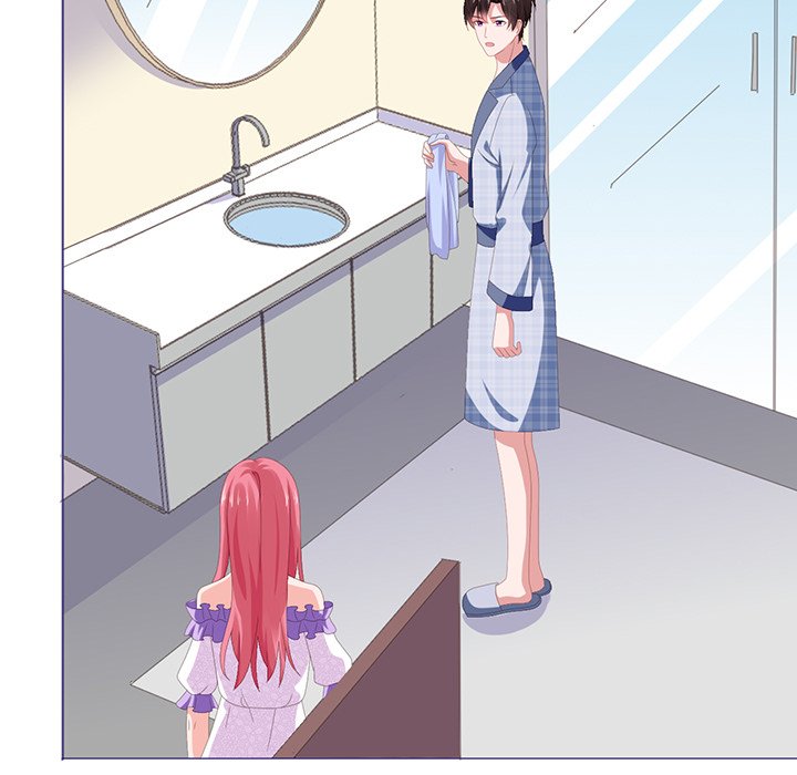 A Marriage for Sale Chapter 35 image 10