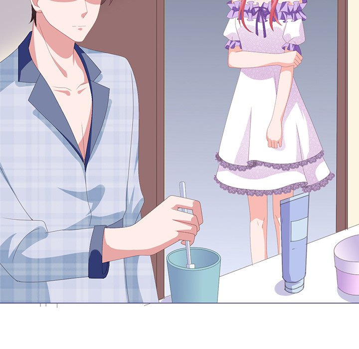 A Marriage for Sale Chapter 35 image 12