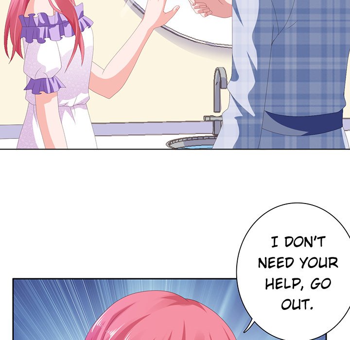 A Marriage for Sale Chapter 35 image 16