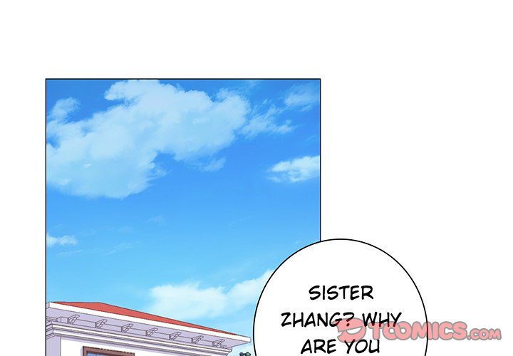 A Marriage for Sale Chapter 35 image 1