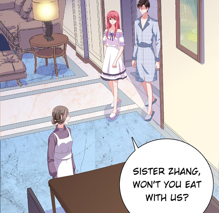 A Marriage for Sale Chapter 35 image 26