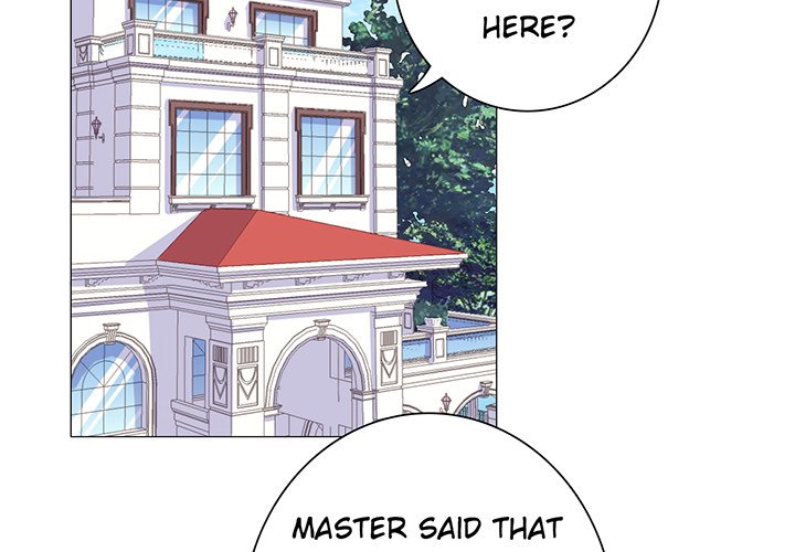 A Marriage for Sale Chapter 35 image 2