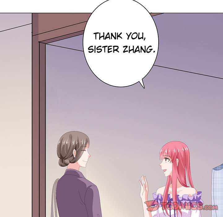 A Marriage for Sale Chapter 35 image 29