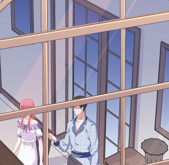 A Marriage for Sale Chapter 35 image 34